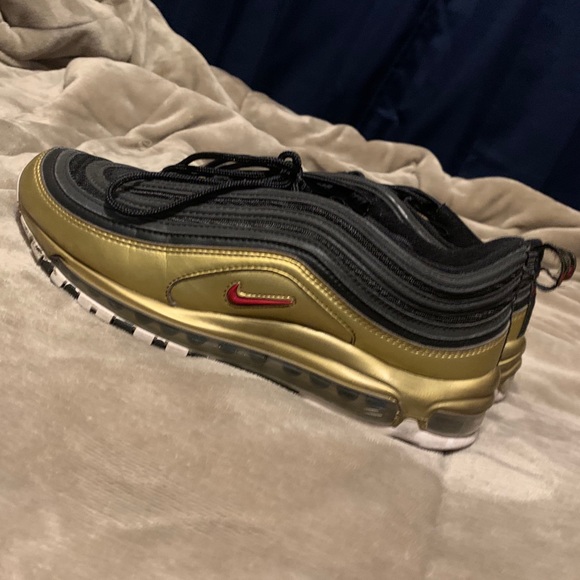 AIR MAX 97 - Picture 1 of 4